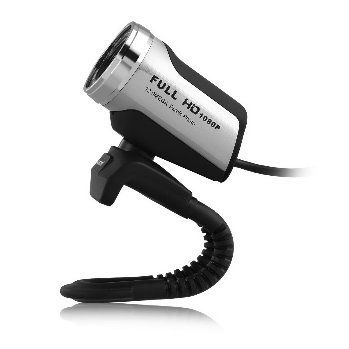 ausdom-webcam Camera webcam AUSDOM 1080P HD