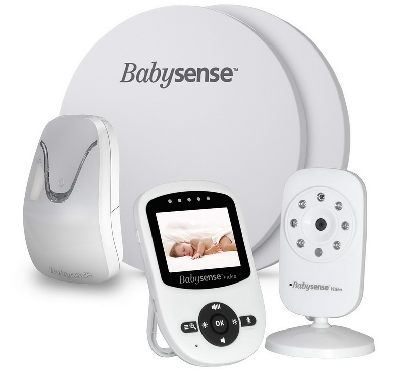 babysense-7 Babysense là một thiết bị có độ nhạy cao