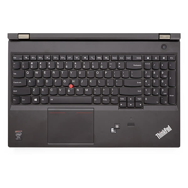 ban-phim-w541 Bàn phím của Thinkpad W541 mang đến cảm giác thoải mái cho người dùng