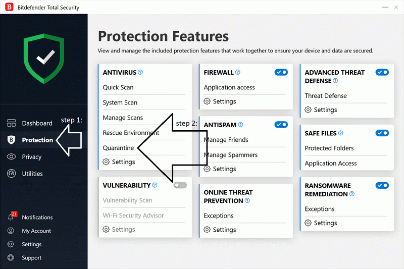 bitdefender-antivirus-plus-2020 Bitdefender Antivirus Plus 2020