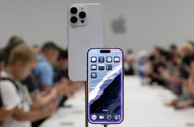 Liệu Có Nên Nâng Cấp Từ iPhone 15 Pro Sang iPhone 16 Pro?
