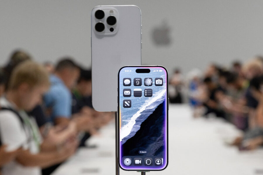 Liệu Có Nên Nâng Cấp Từ iPhone 15 Pro Sang iPhone 16 Pro?