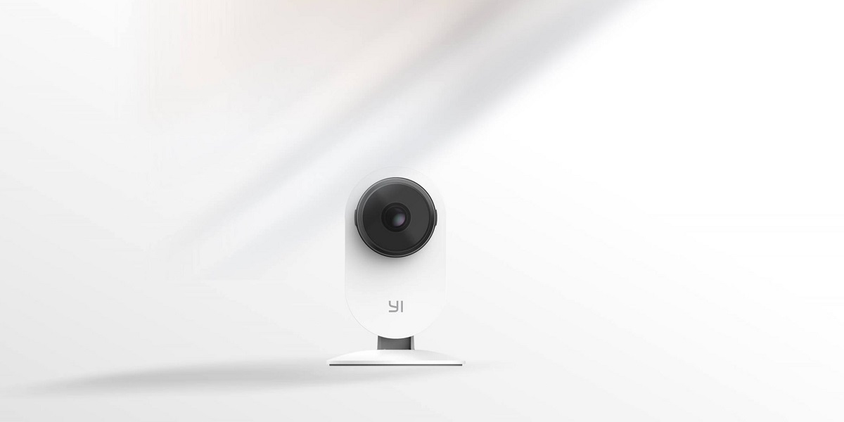 camera-xiaomi-yi-home-1080p Camera Xiaomi YI Home 1080p