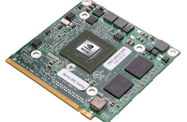 Khám Phá Card Màn Hình Rời Nvidia Cho Laptop: Tìm Hiểu Công Nghệ Đồ Họa Hiện Đại