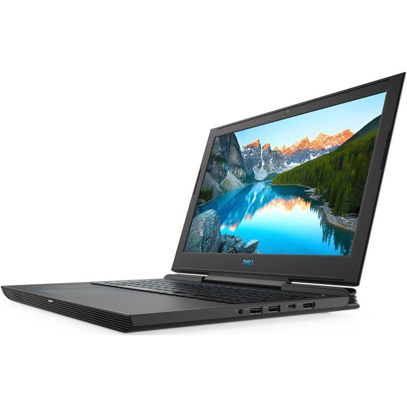 Cấu hình laptop đồ họa cần mạnh mẽ để làm việc hiệu quả