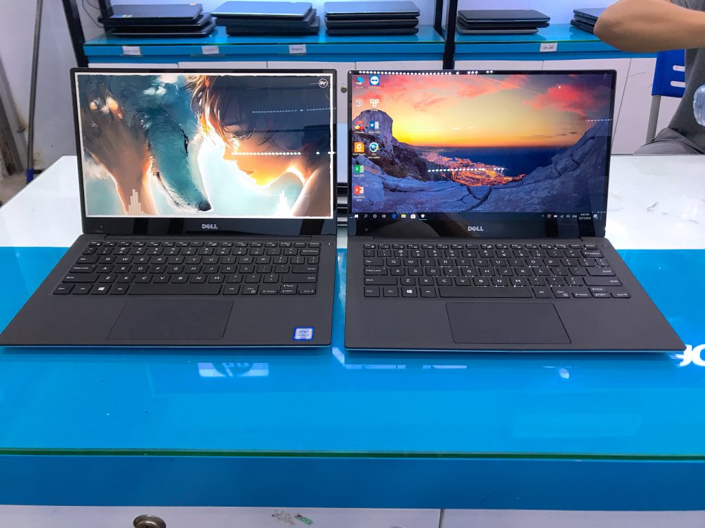 Cấu hình của chiếc laptop mỏng nhẹ này đáp ứng đủ nhu cầu làm việc văn phòng