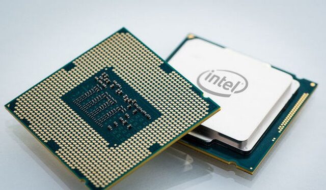 Khám Phá Các Loại CPU Intel Phổ Biến Trên Laptop Hiện Nay