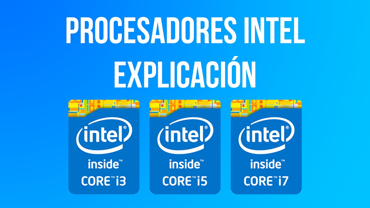 chip-core-i Chip Core i là dòng chip phổ biến nhất của Intel