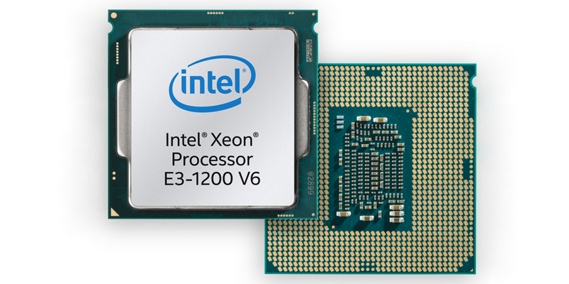 chip-xeon Chip xeon có giá thành khá cao