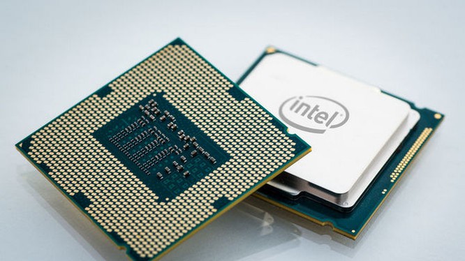 Khám Phá Các Loại CPU Intel Phổ Biến Trên Laptop Hiện Nay