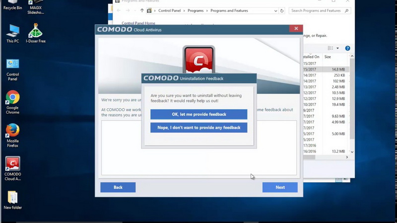 comodo-windows-antivirus Comodo Windows Antivirus