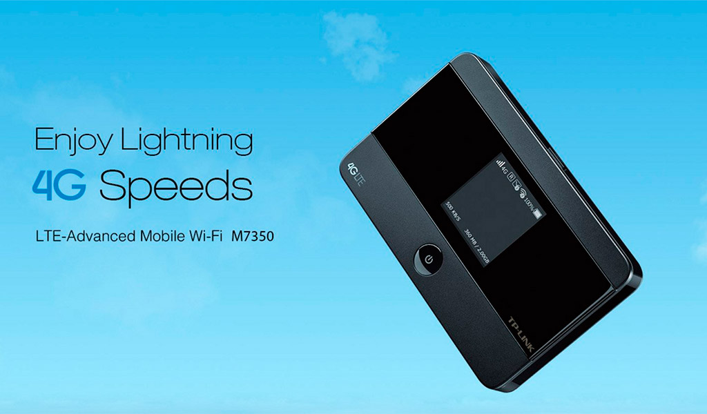 cuc-phat-wifi-4g-lte-tp-link-m7350 Bộ phát wifi di động TP-Link M7350