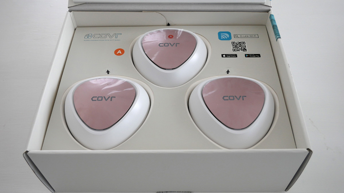D-Link Covr-C1203