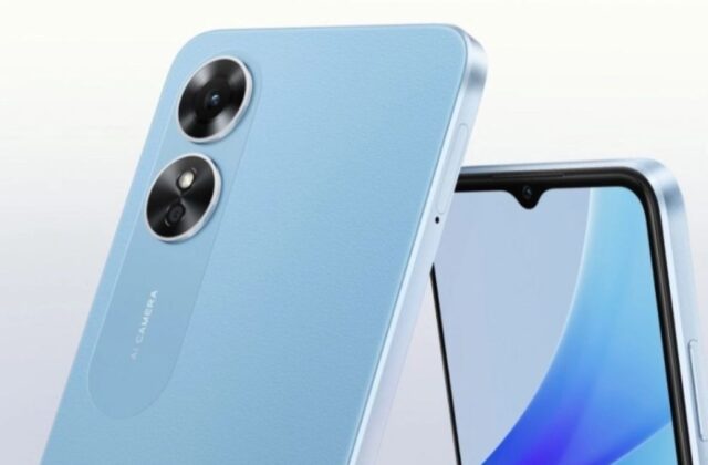 Đánh Giá Chi Tiết OPPO A18: Điện Thoại Thông Minh Đẳng Cấp Với Hiệu Suất Ấn Tượng