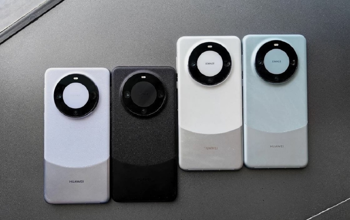 Danh gia Huawei Mate 60 Pro moi ra mat