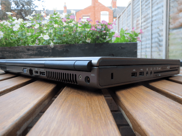 Dell Precision M6800