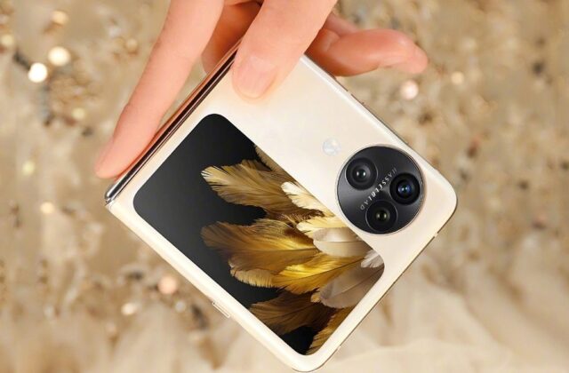 Khám Phá OPPO Find N3 Flip: Thiết Kế Độc Đáo và Công Nghệ Ưu Việt