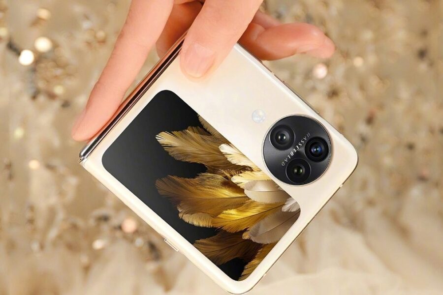 Khám Phá OPPO Find N3 Flip: Thiết Kế Độc Đáo và Công Nghệ Ưu Việt