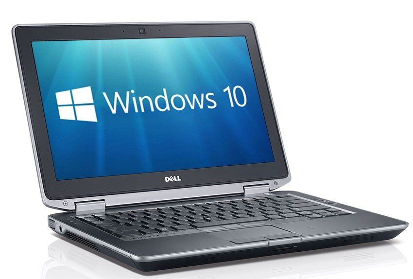 Đánh Giá Toàn Diện Laptop Dell Latitude E6330: Giải Pháp Lý Tưởng Dành Cho Dân Văn Phòng