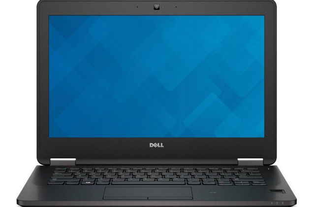 Khám Phá Chi Tiết Laptop Dell Latitude E7270: Giải pháp Hoàn Hảo Cho Doanh Nhân