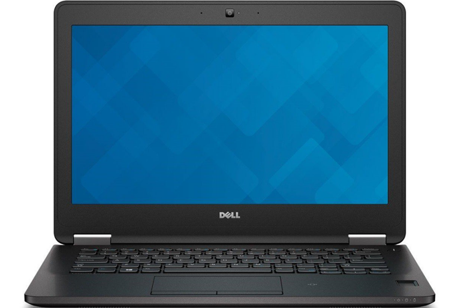 Khám Phá Chi Tiết Laptop Dell Latitude E7270: Giải pháp Hoàn Hảo Cho Doanh Nhân