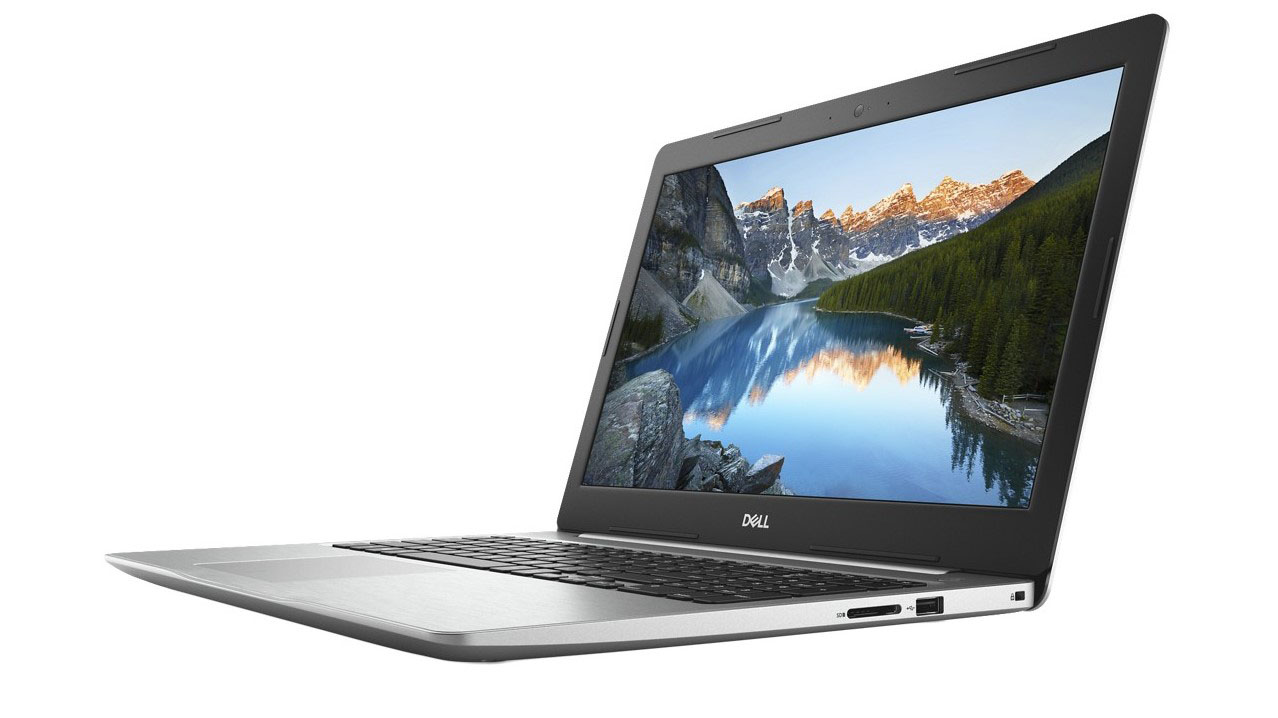 dell-inprecision Laptop dell inspiron thiết kế bắt mắt thu hút khách hàng