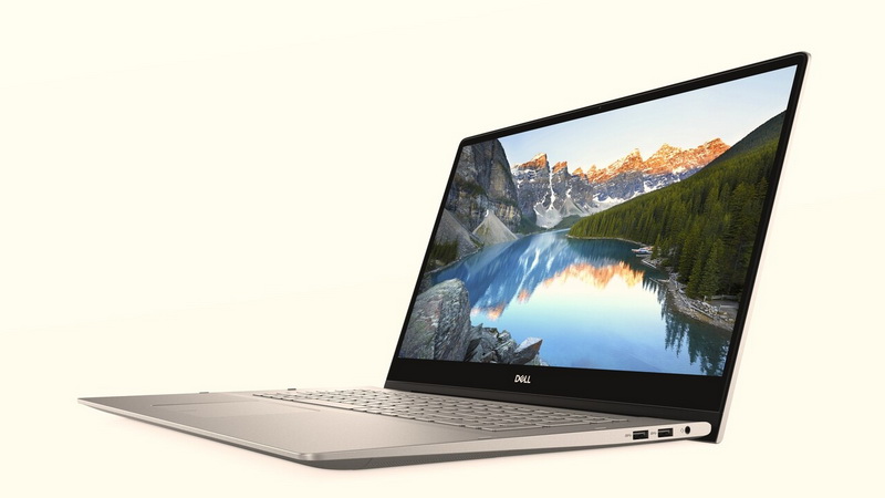 Dell Inspiron 14 7000