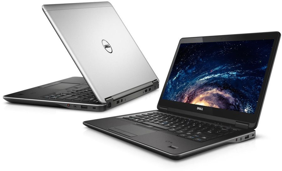 dell-latitude Dell Latitude laptop tầm trung cho dân văn phòng