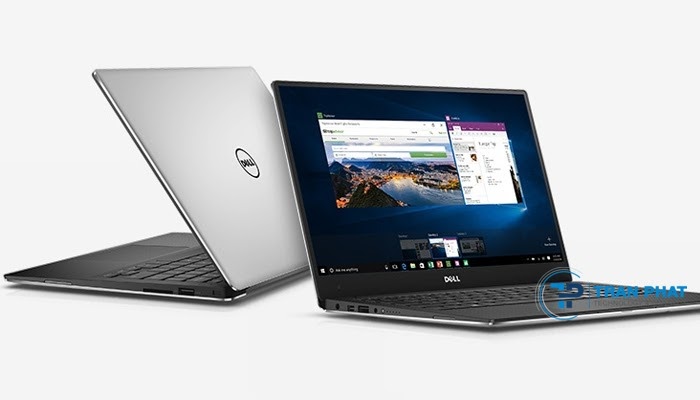 dell-xps-1360 Trọng lượng máy chỉ chưa đến 1.5kg