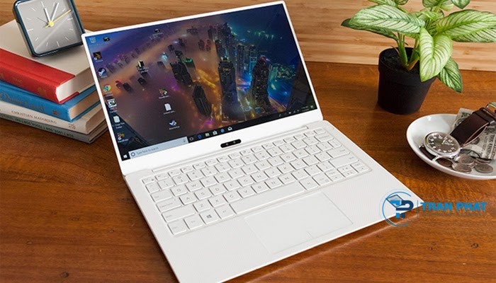dell-xps-1370 Dell XPS 13 9370 có thiết kế nhỏ gọn và mạnh mẽ