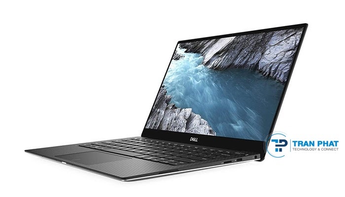 dell-xps-1380 Dell XPS 13 9380 với thiết kế tinh tế và sang trọng
