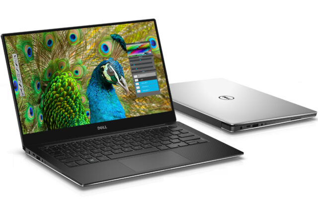 Đánh Giá Chi Tiết Laptop Dell XPS 13 9350: Ultrabook Mỏng Nhẹ Đáng Mua