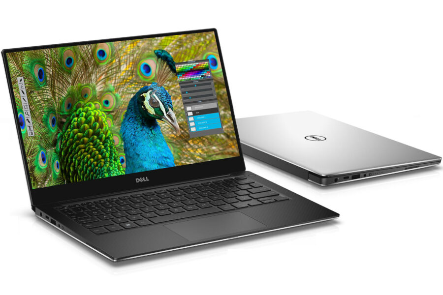 Đánh Giá Chi Tiết Laptop Dell XPS 13 9350: Ultrabook Mỏng Nhẹ Đáng Mua