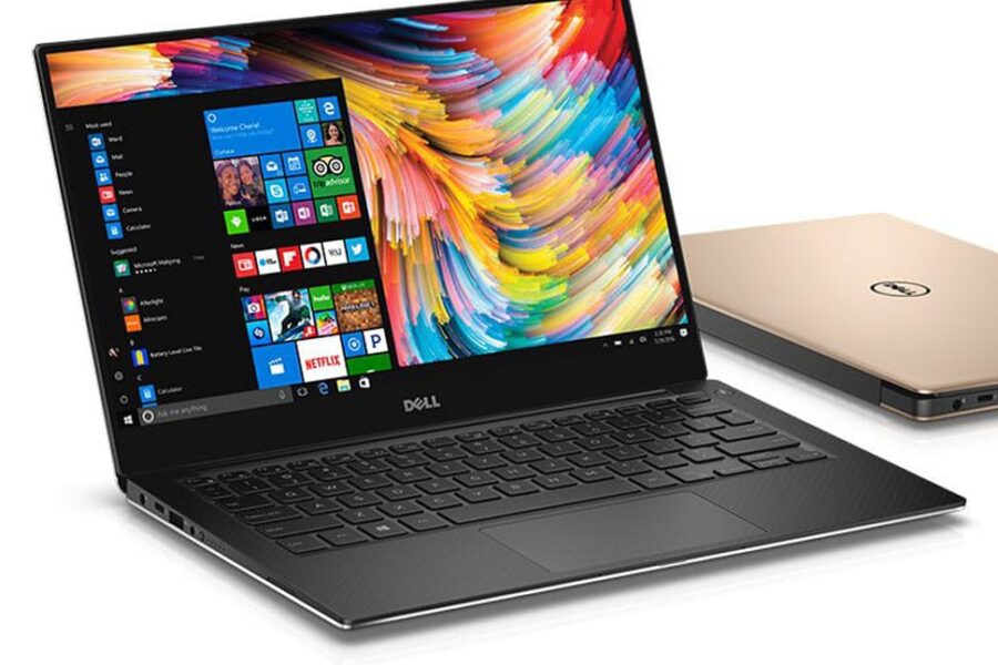 Đánh giá chi tiết về Dell XPS 13 9360: Ultrabook hoàn hảo cho mọi nhu cầu