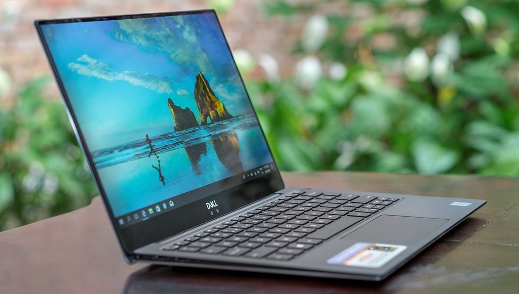 dell-xps Laptop Dell Xps - laptop cao cấp làm nên thương hiệu của Dell
