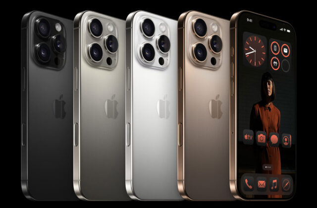 iPhone 16: Những Đột Phá Trong Thiết Kế Và Công Nghệ Mới Nhất