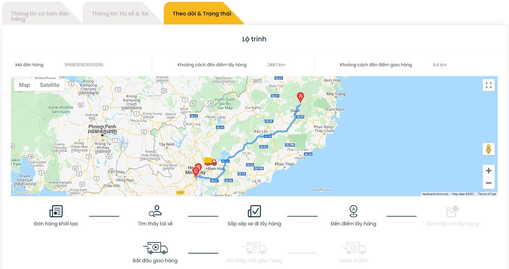 dieu-gi-khac-biet-o-taas-truck TaaS Truck - phần mềm quản lý vận tải miễn phí hàng đầu Việt Nam