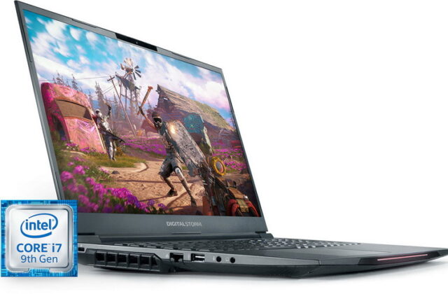 Khám Phá 10 Laptop Đồ Họa Xuất Sắc Nhất Năm 2019