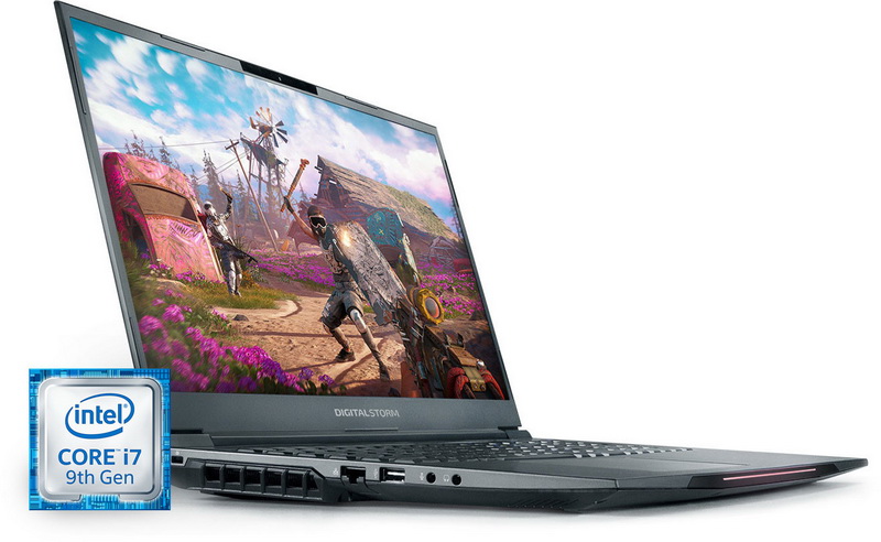 Khám Phá 10 Laptop Đồ Họa Xuất Sắc Nhất Năm 2019