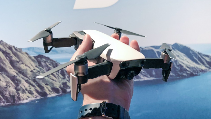 dji-mavic-air DJI Mavic Air