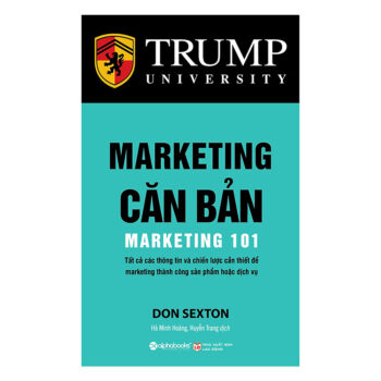 Marketing căn bản Marketing căn bản
