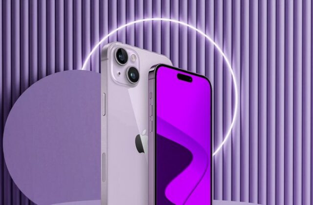 Dự Đoán Sự Tăng Trưởng Dung Lượng Pin Của iPhone 15 Plus