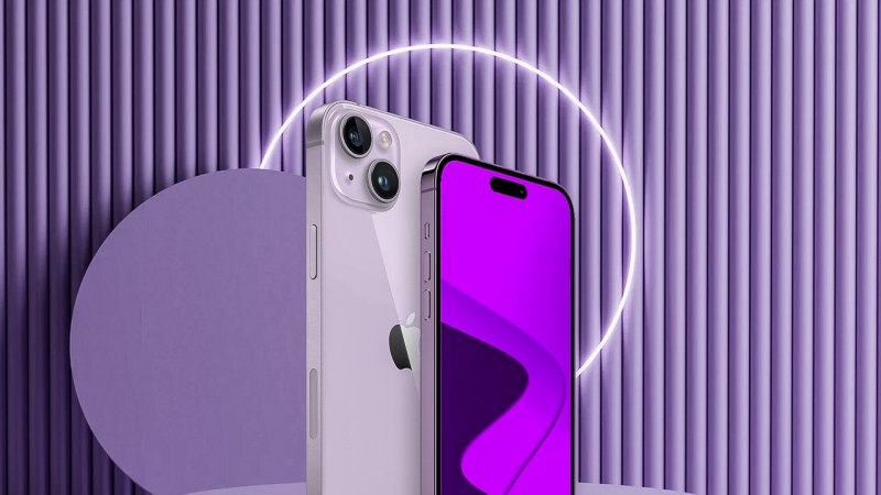 Dự Đoán Sự Tăng Trưởng Dung Lượng Pin Của iPhone 15 Plus