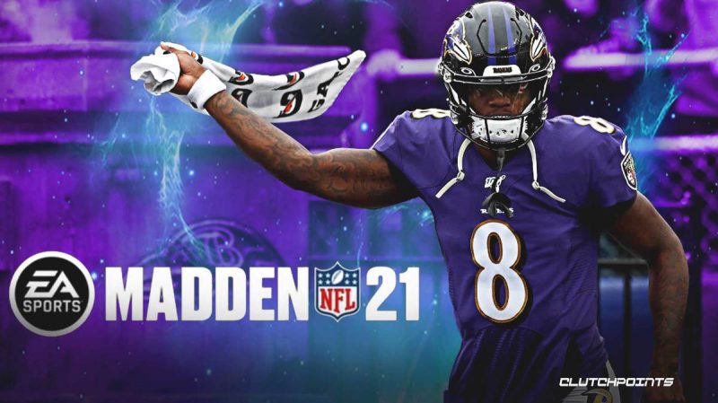 Madden NFL - Tựa Game Bóng Bầu Dục Nổi Tiếng Madden NFL - Tựa Game Bóng Bầu Dục Nổi Tiếng