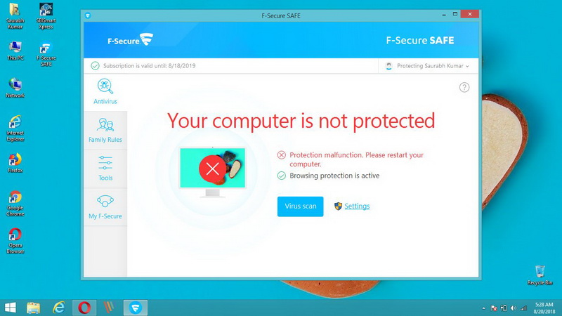 f-secure-antivirus F-Secure Antivirus