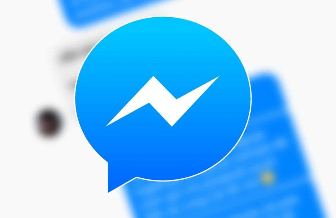 facebook-messenger Facebook Messenger ứng dụng đi kèm của Facebook