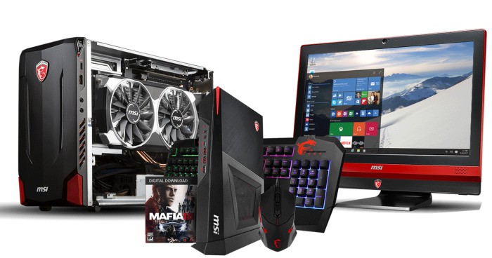Chọn PC hay Laptop còn phải phù hợp với ngân sách của mình