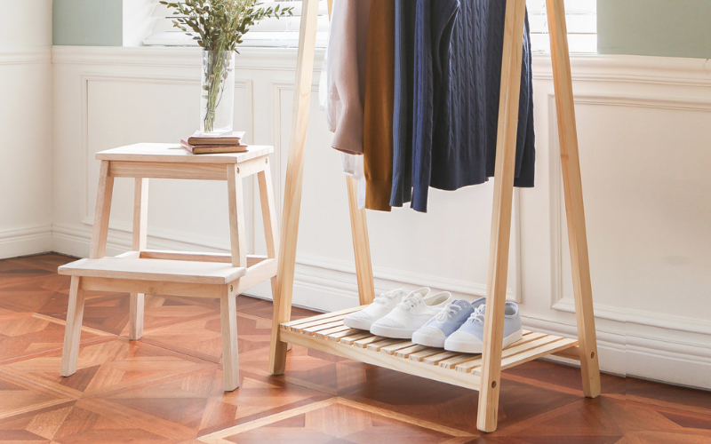 Cách Chọn Mua Cây Phơi Đồ Phù Hợp Nhất Cho Gia Đình