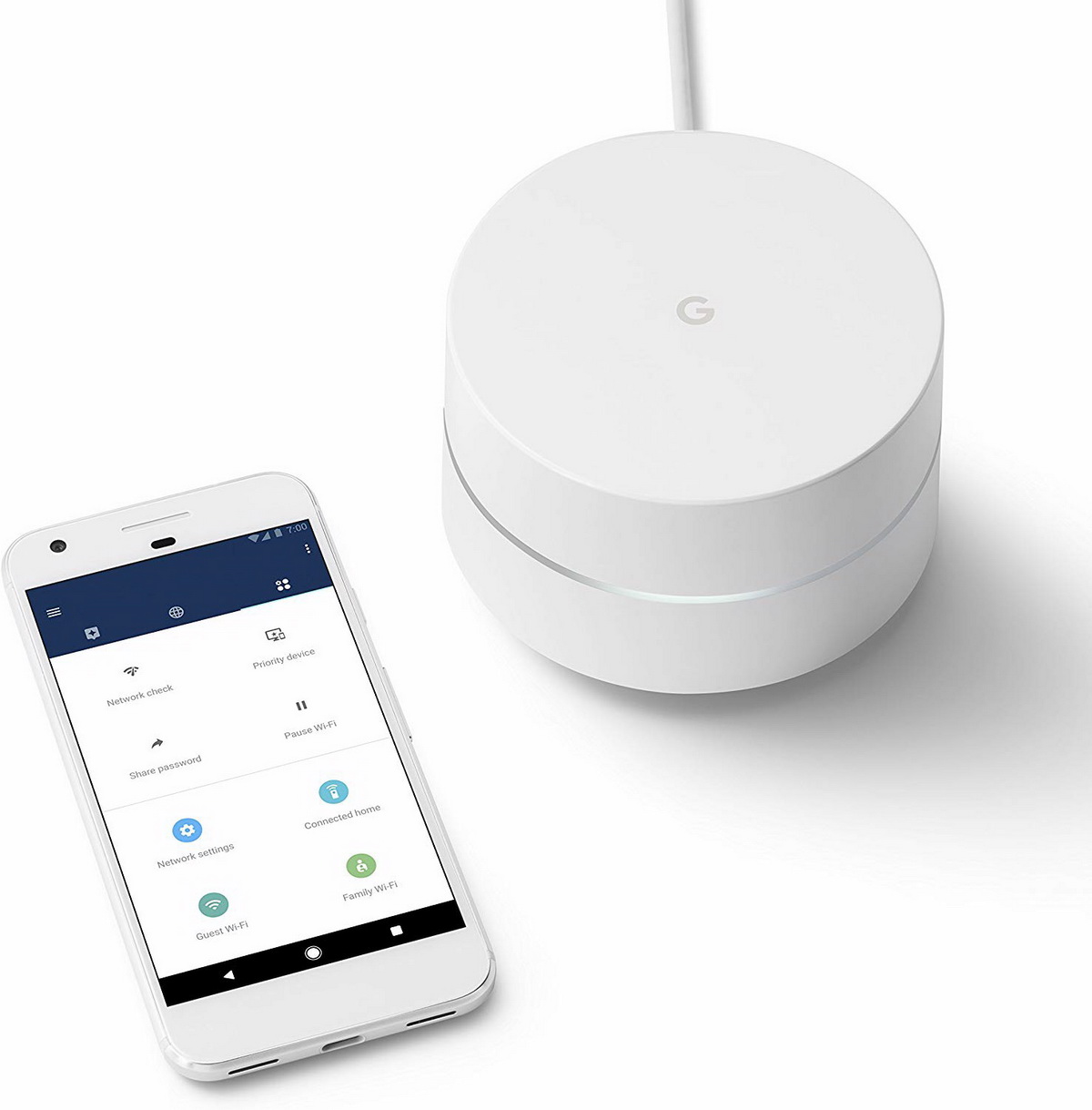 Google Wifi