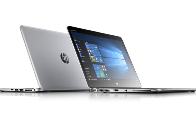 HP Folio 1040 G3: Sự Kết Hợp Hoàn Hảo Giữa Thiết Kế Sang Trọng Và Hiệu Năng Mạnh Mẽ